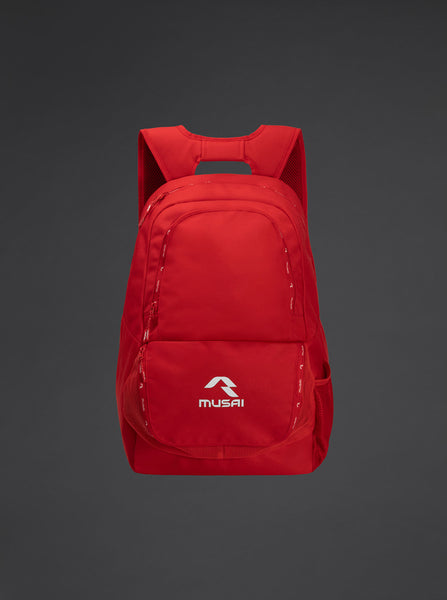 kiatu backpack MU0604