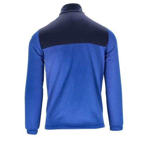 HARPASTON H/Zip Sweatshirt