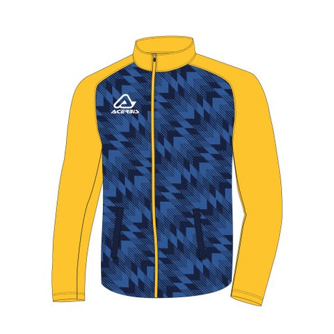 BLOK Tracksuit Jacket