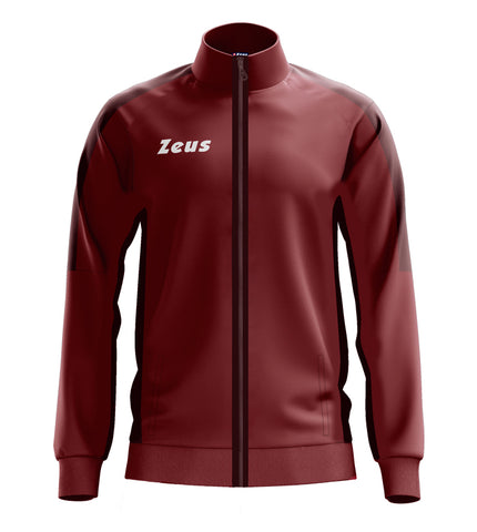 RELAX START JACKET