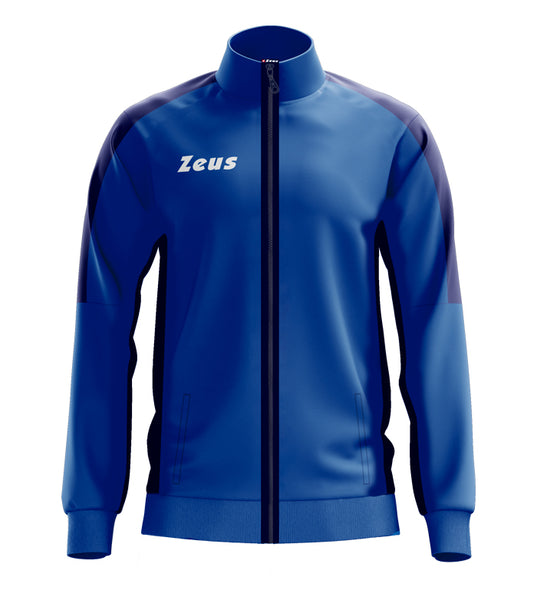 RELAX START JACKET