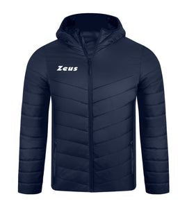 START JACKET