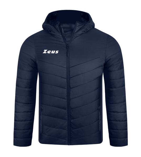 START JACKET
