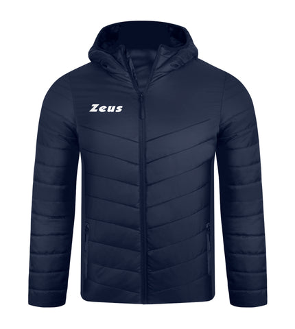 START JACKET