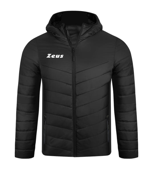 START JACKET