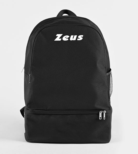 START BACKPACK