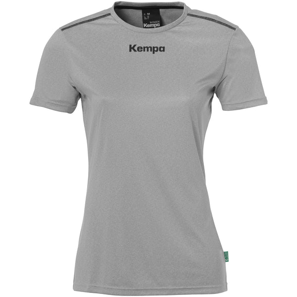 POLY SHIRT WOMEN