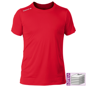 NOCAUT GAMA men’s technical Tshirt AIS