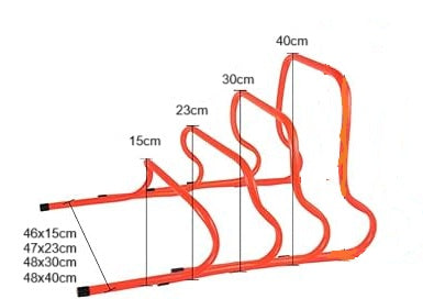 ΕΜΠΟΔΙΑ 15cm-23cm-30cm-40cm