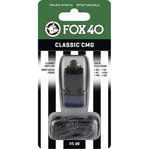 ΣΦΥΡΙΧΤΡΑ FOX40