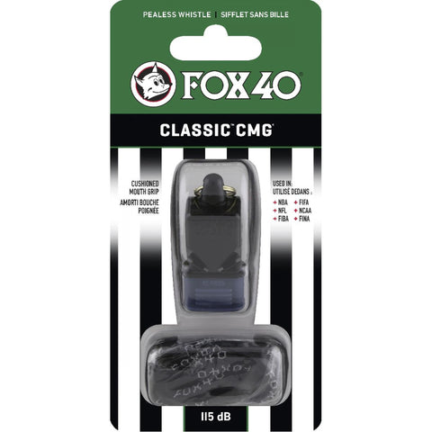 ΣΦΥΡΙΧΤΡΑ FOX40