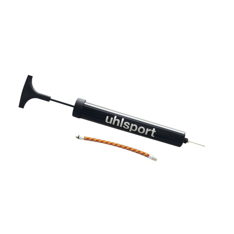 Metal Pump small uhlsport