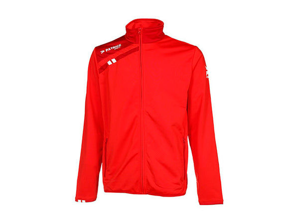 FORCE110 Training jacket 2025