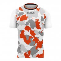 ARMY INTERLOCK SHIRT MA041
