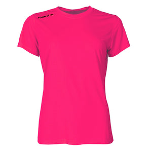 NOCAUT GAMA WOMEN’S TECHNICAL TSHIRT AIS