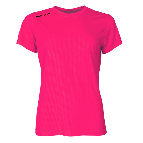 NOCAUT GAMA WOMEN’S TECHNICAL TSHIRT AIS