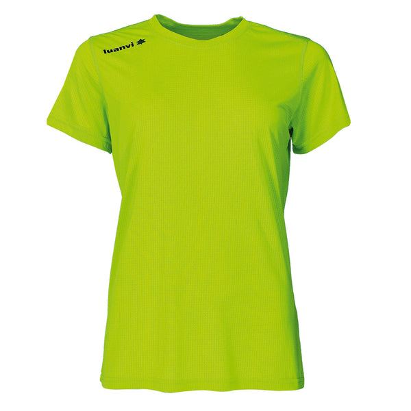 NOCAUT GAMA WOMEN’S TECHNICAL TSHIRT AIS