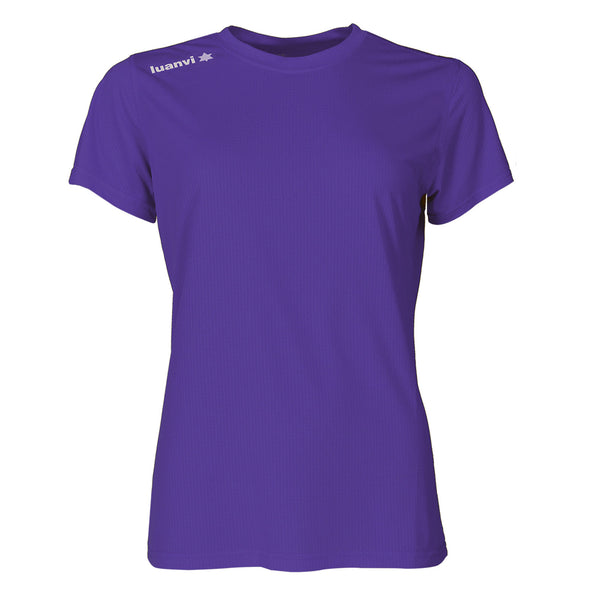 NOCAUT GAMA WOMEN’S TECHNICAL TSHIRT AIS