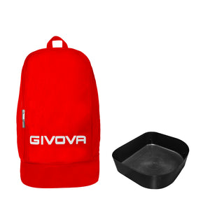 GIVOVA SPORT BIG BACKPACK B007