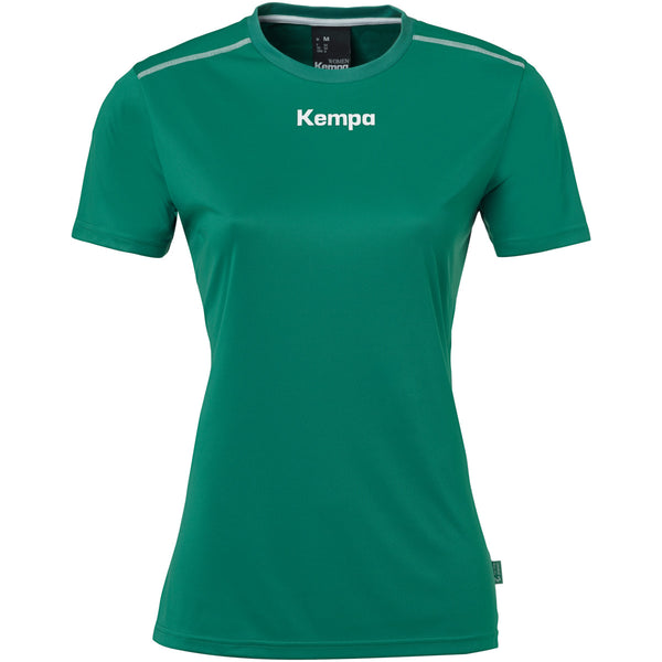 POLY SHIRT WOMEN