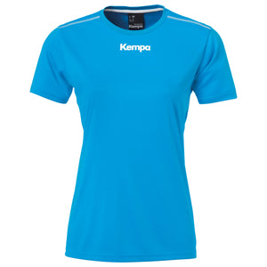 POLY SHIRT WOMEN