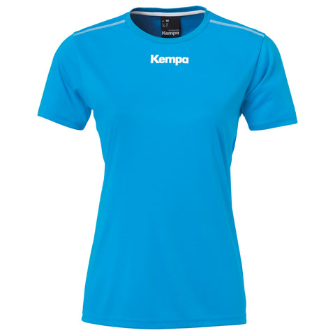 POLY SHIRT WOMEN