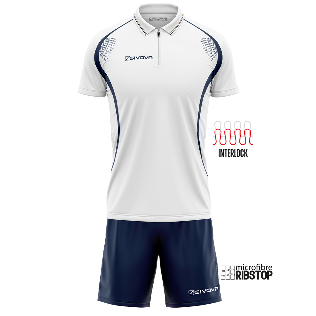 GIVOVA ''EASY'' ΣΕΤ  KIT034