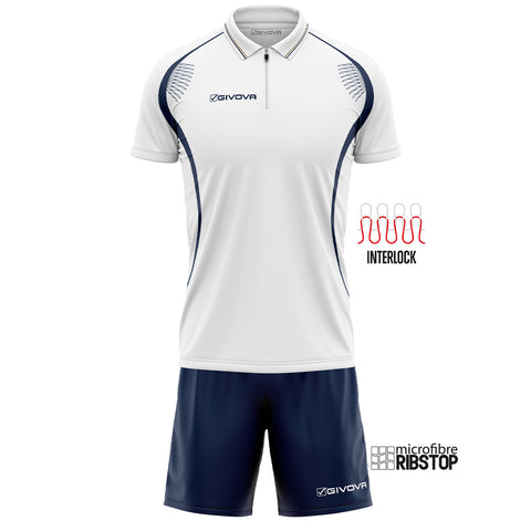 GIVOVA ''EASY'' ΣΕΤ  KIT034