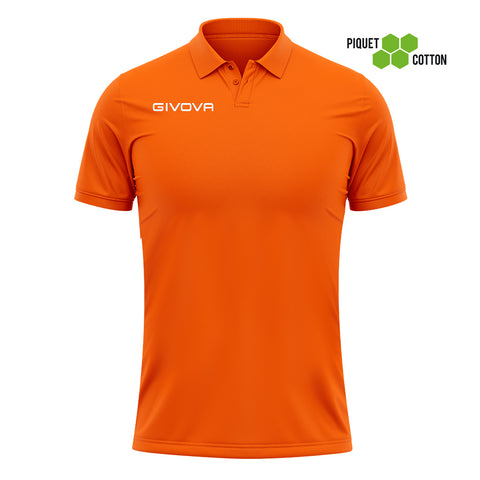 GIVOVA ''POLO SUMMER''  MA005