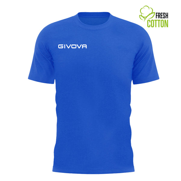 T-SHIRT FRESH SHORT SLEEVE MA007