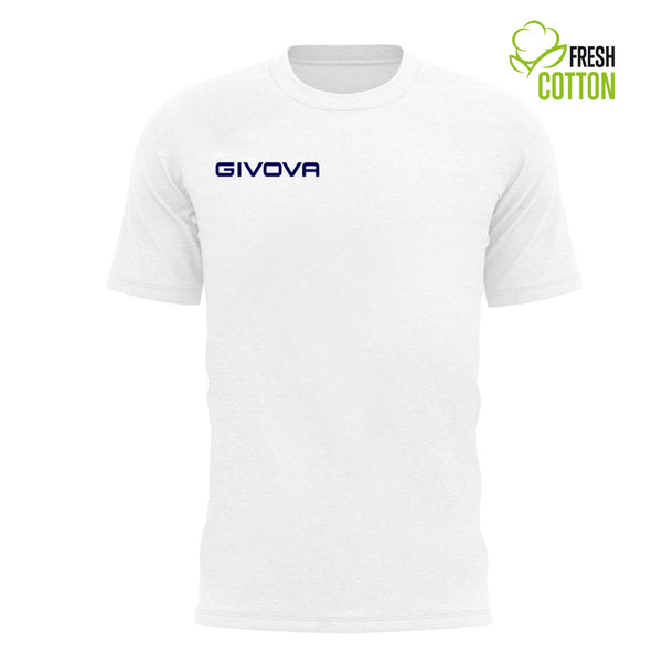 T-SHIRT FRESH SHORT SLEEVE MA007