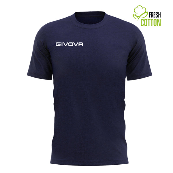 T-SHIRT FRESH SHORT SLEEVE MA007