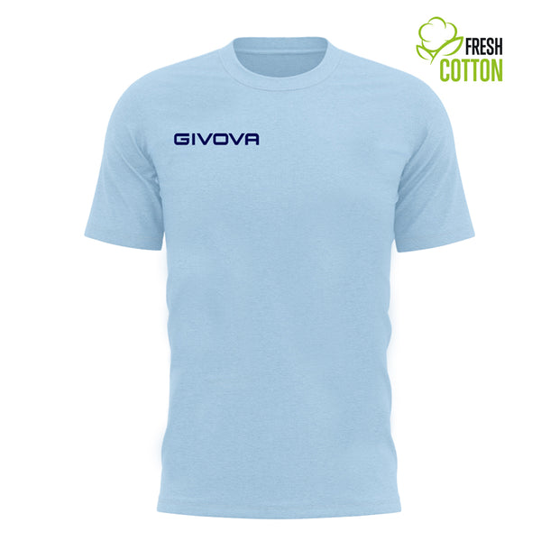 T-SHIRT FRESH SHORT SLEEVE MA007