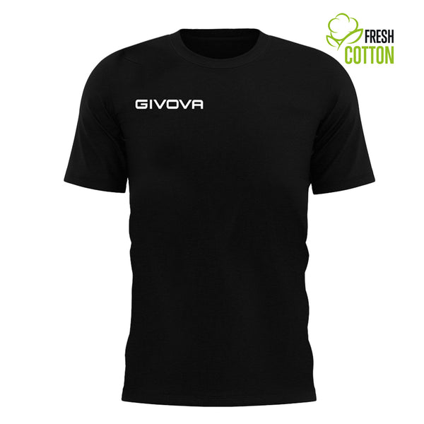 T-SHIRT FRESH SHORT SLEEVE MA007