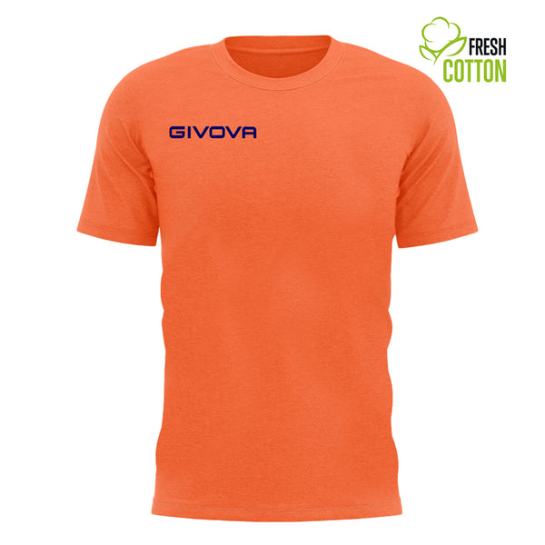 T-SHIRT FRESH SHORT SLEEVE MA007