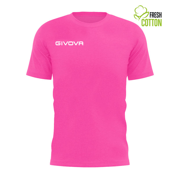 T-SHIRT FRESH SHORT SLEEVE MA007