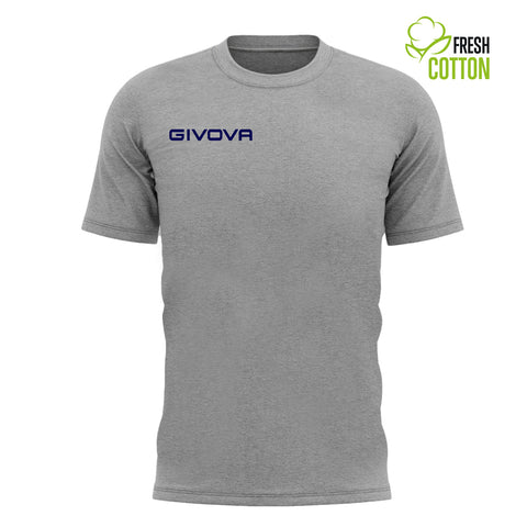 T-SHIRT FRESH SHORT SLEEVE MA007