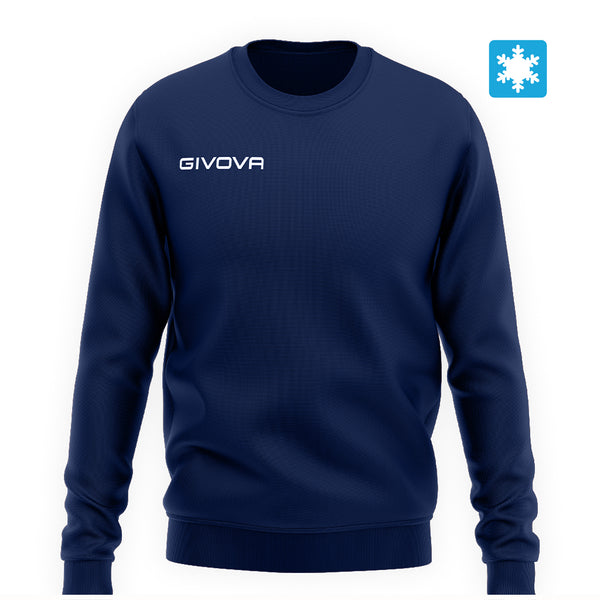 CREWNECK SWEATSHIRT MA025