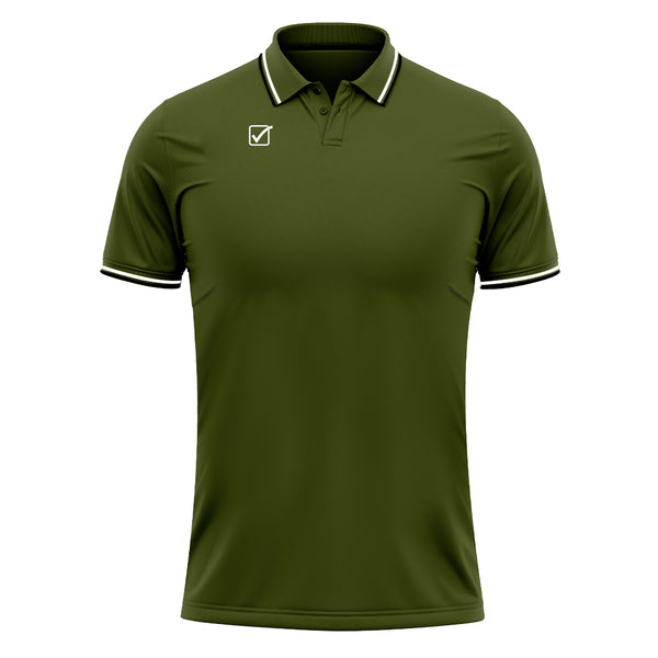 POLO SHIRT SHORT SLEEVE ACTION