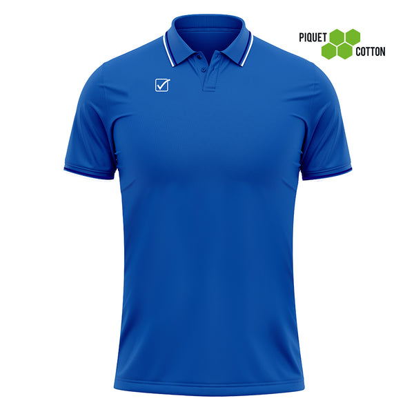 POLO SHIRT SHORT SLEEVE ACTION