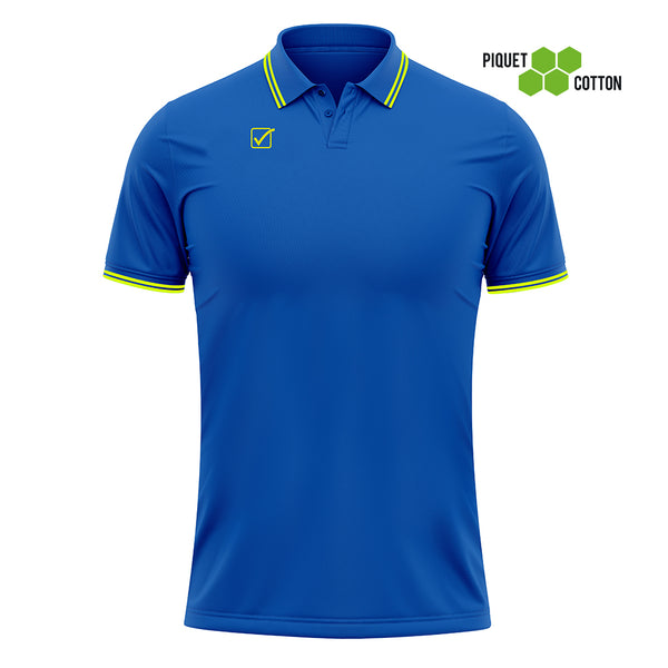 POLO SHIRT SHORT SLEEVE ACTION