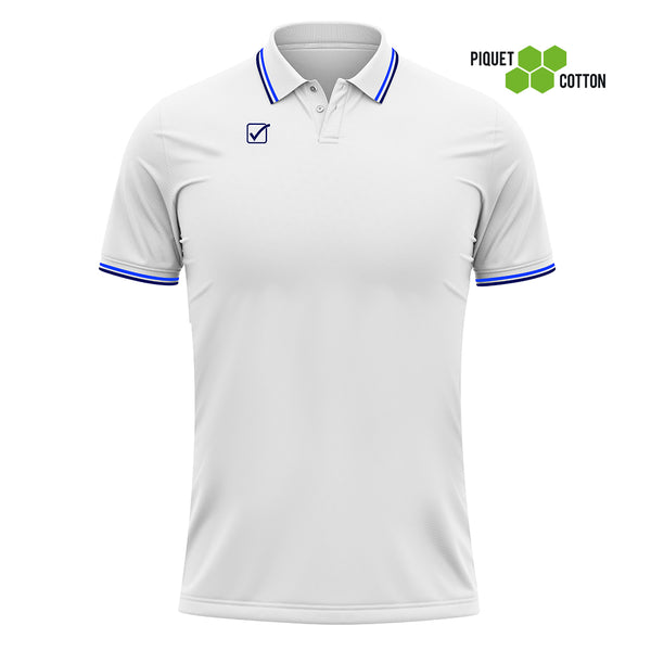 POLO SHIRT SHORT SLEEVE ACTION