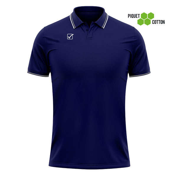 POLO SHIRT SHORT SLEEVE ACTION