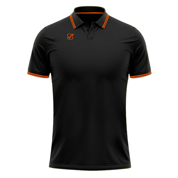 POLO SHIRT SHORT SLEEVE ACTION
