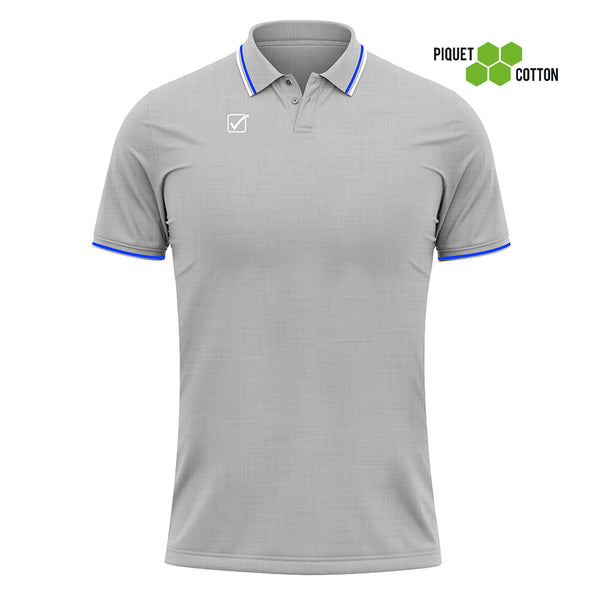 POLO SHIRT SHORT SLEEVE ACTION