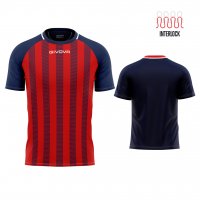 SHIRT TRATTO MA031