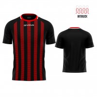 SHIRT TRATTO MA031