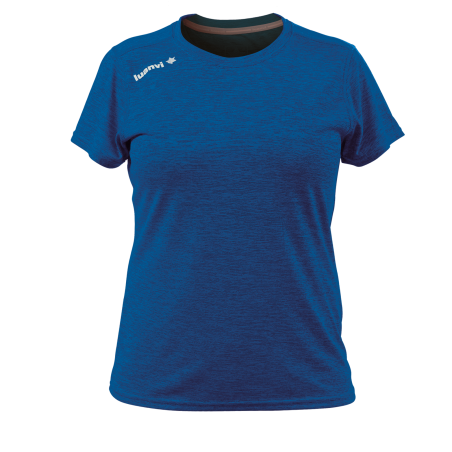 NOCAUT VIGORE WOMEN’S TECHNICAL TSHIRT AIS