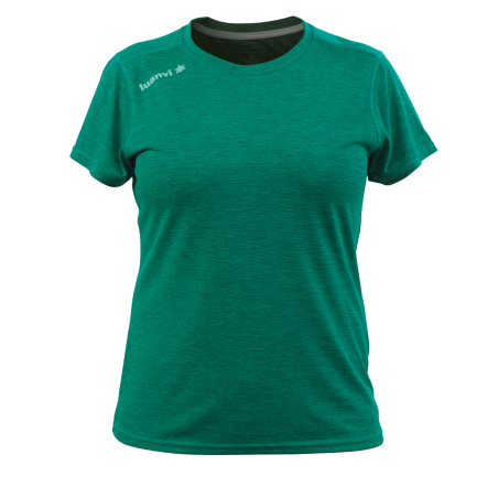 NOCAUT VIGORE WOMEN’S TECHNICAL TSHIRT AIS