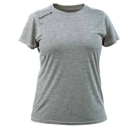 NOCAUT VIGORE WOMEN’S TECHNICAL TSHIRT AIS